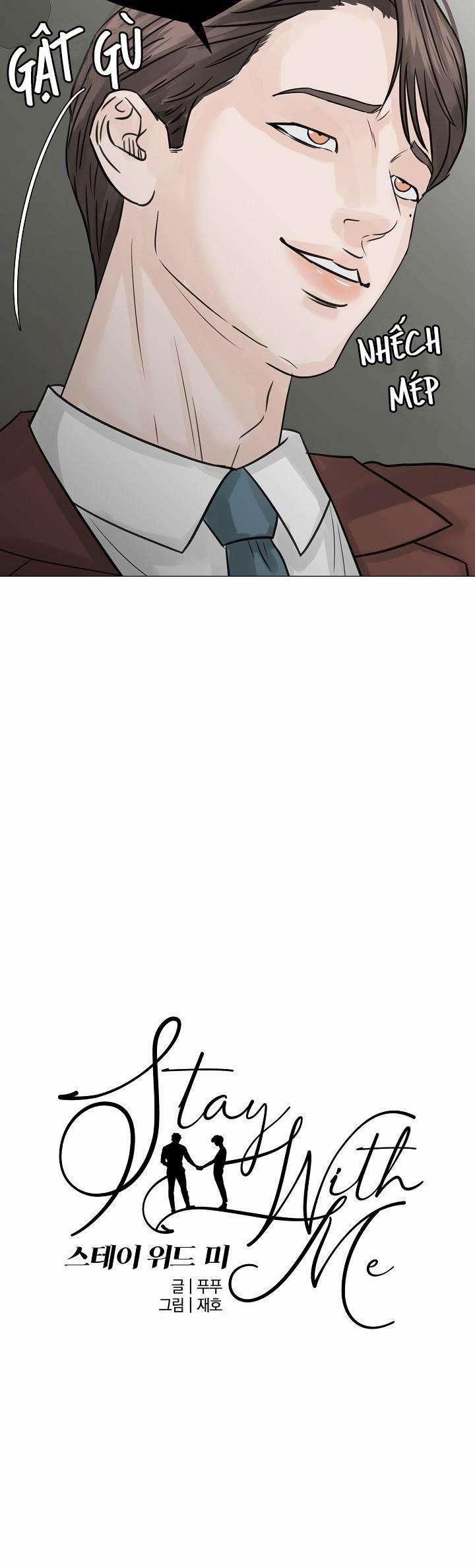 Ở Lại Bên Tôi 53 trang 20
