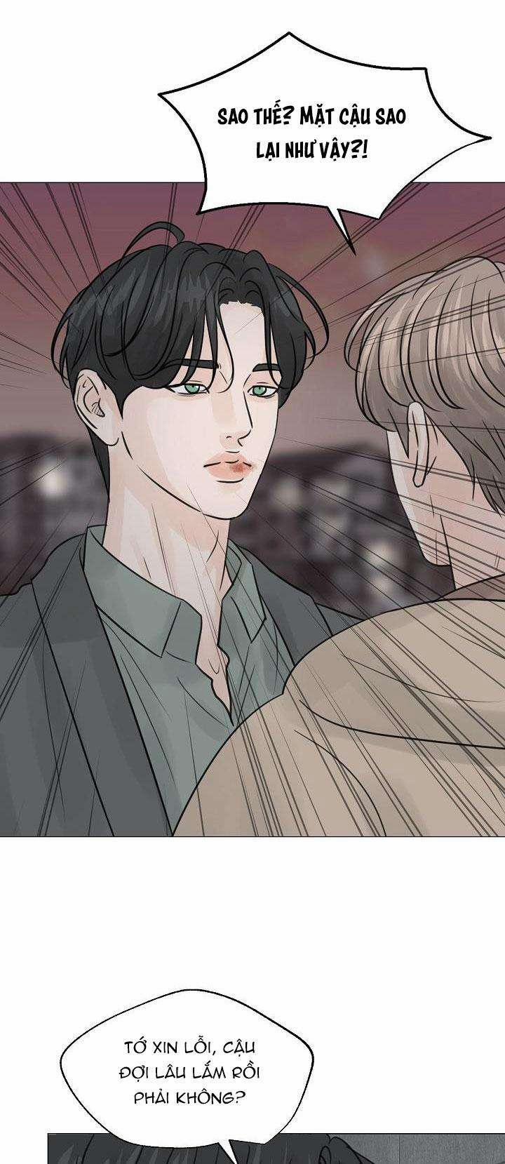 Ở Lại Bên Tôi 53 trang 23