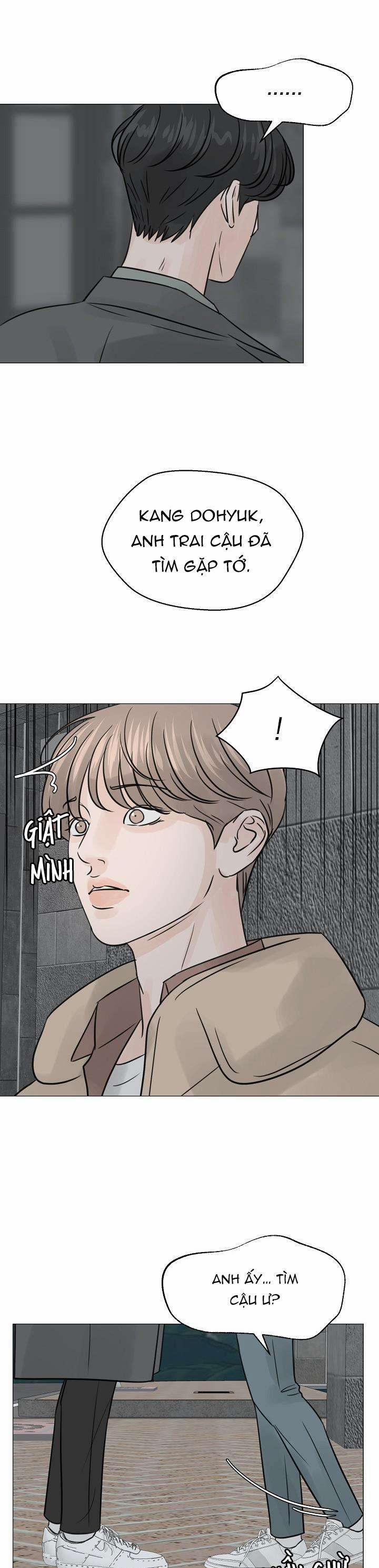 Ở Lại Bên Tôi 53 trang 26