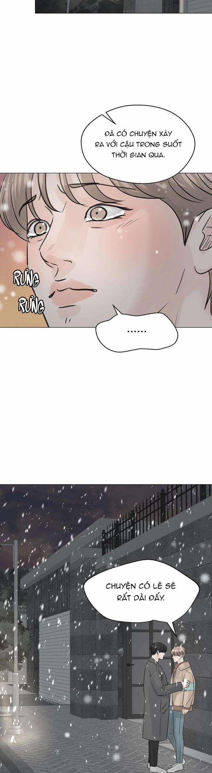 Ở Lại Bên Tôi 53 trang 33