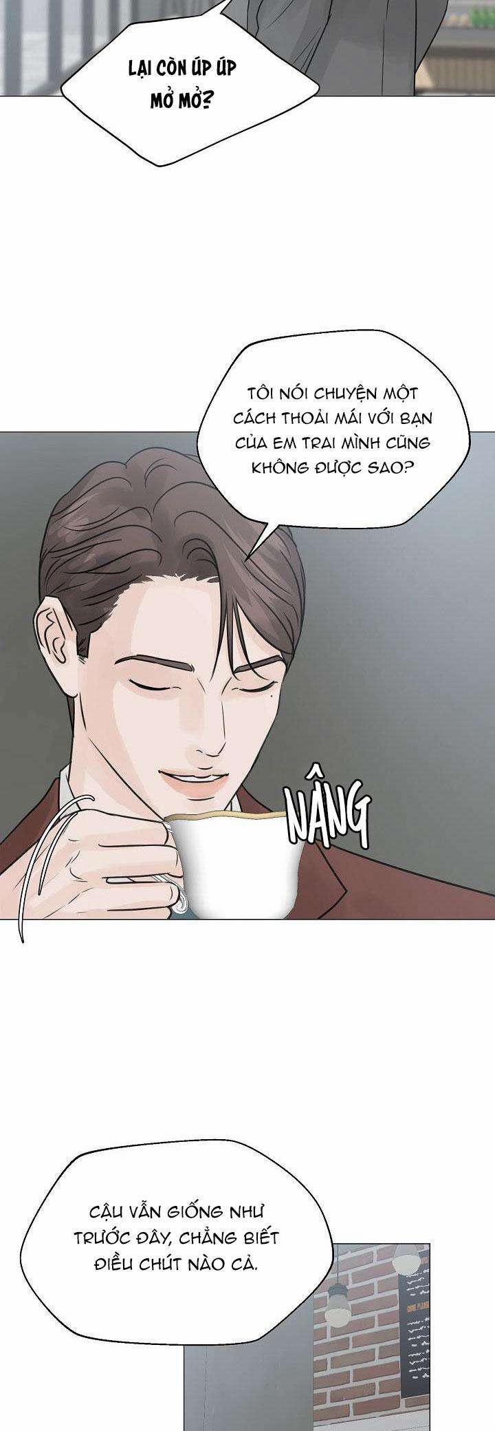 Ở Lại Bên Tôi 53 trang 9