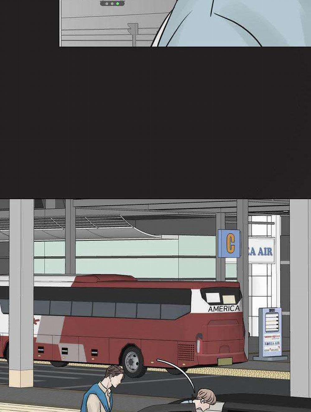 Ở Lại Bên Tôi 54: QUÁ KHỨ 1 trang 5