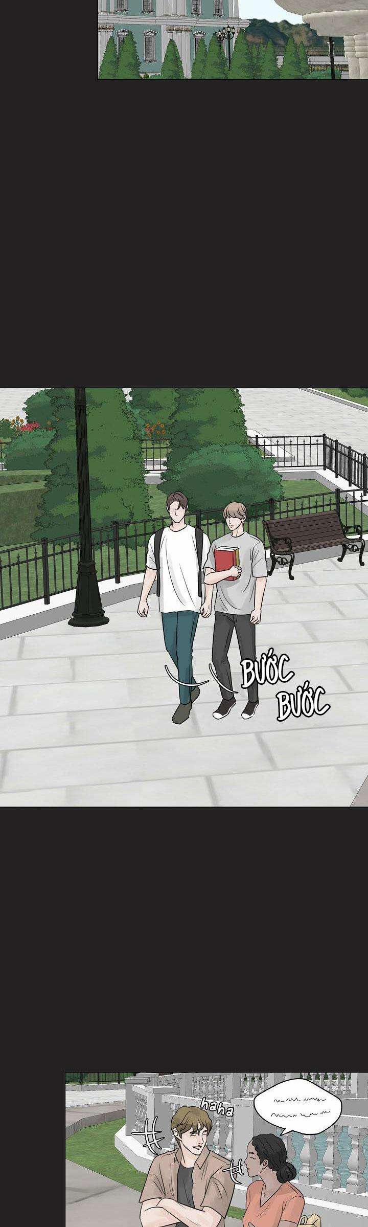 Ở Lại Bên Tôi 54 trang 10