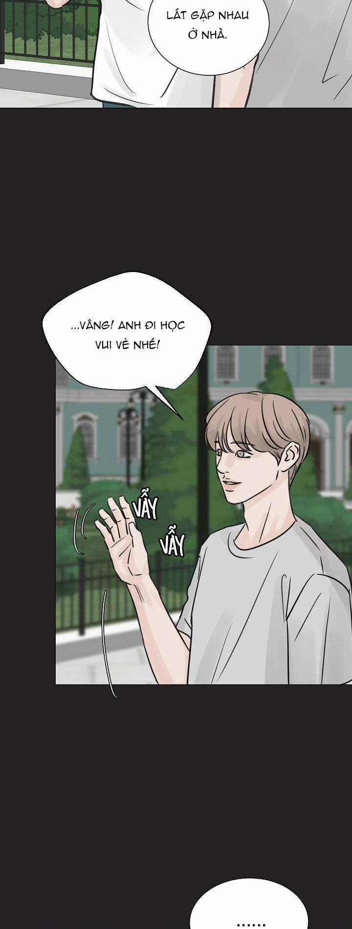 Ở Lại Bên Tôi 54 trang 23
