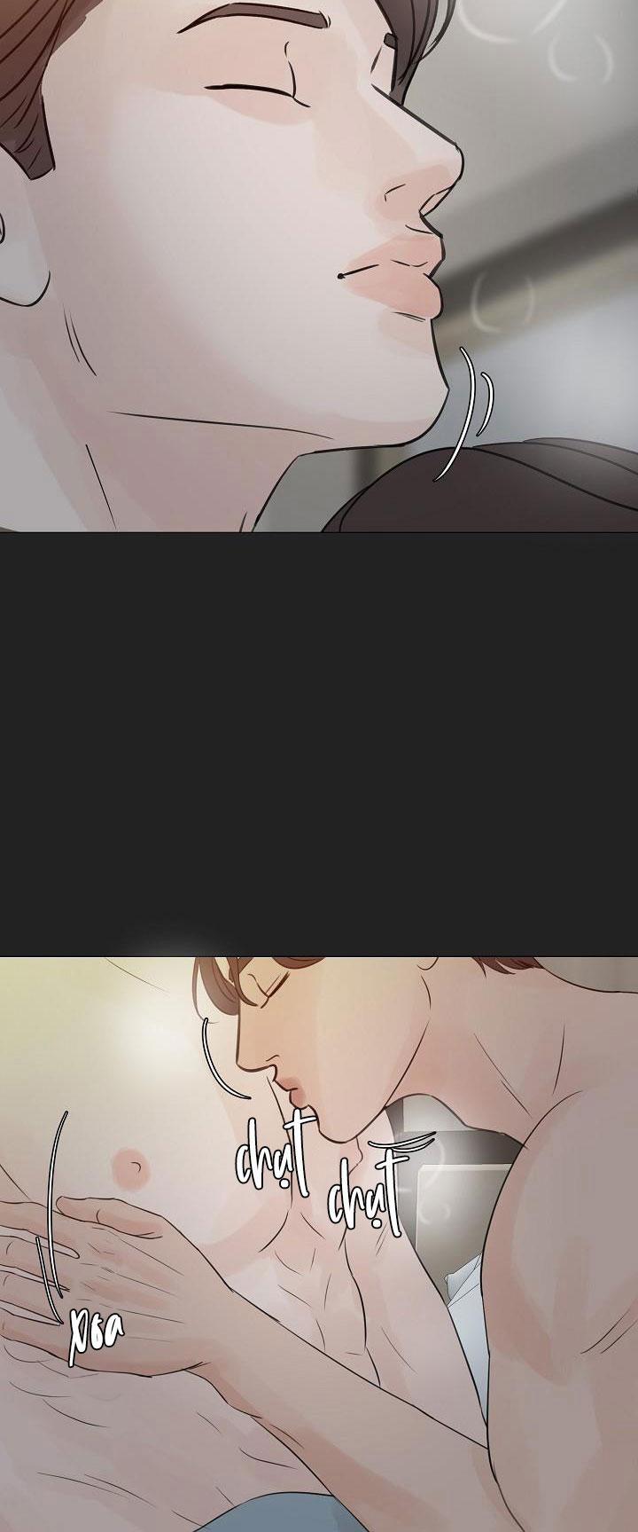 Ở Lại Bên Tôi 55 CƯỠNG ÉP trang 11