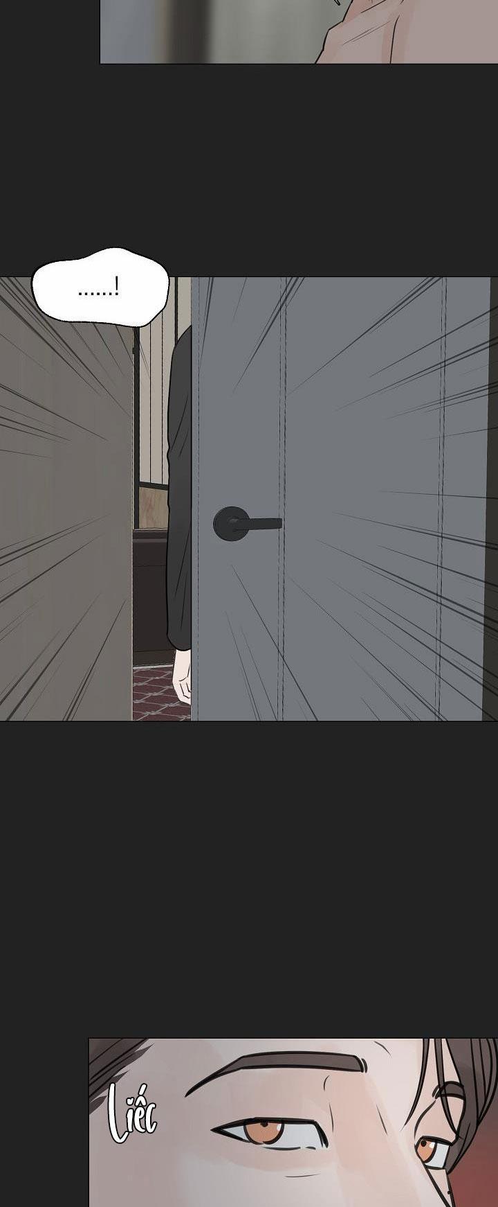 Ở Lại Bên Tôi 55 CƯỠNG ÉP trang 16