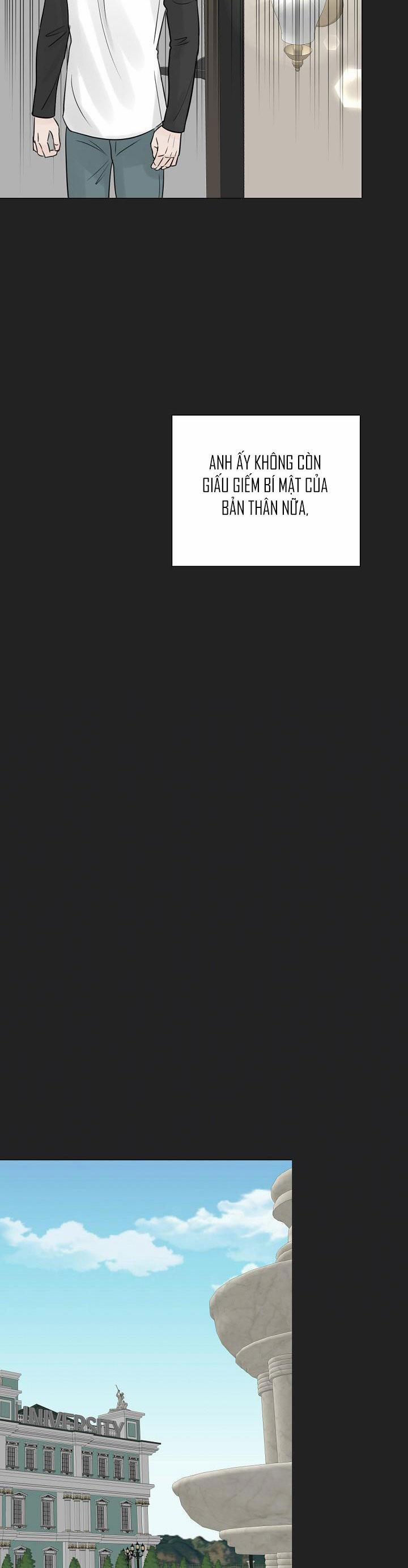 Ở Lại Bên Tôi 55 CƯỠNG ÉP trang 18