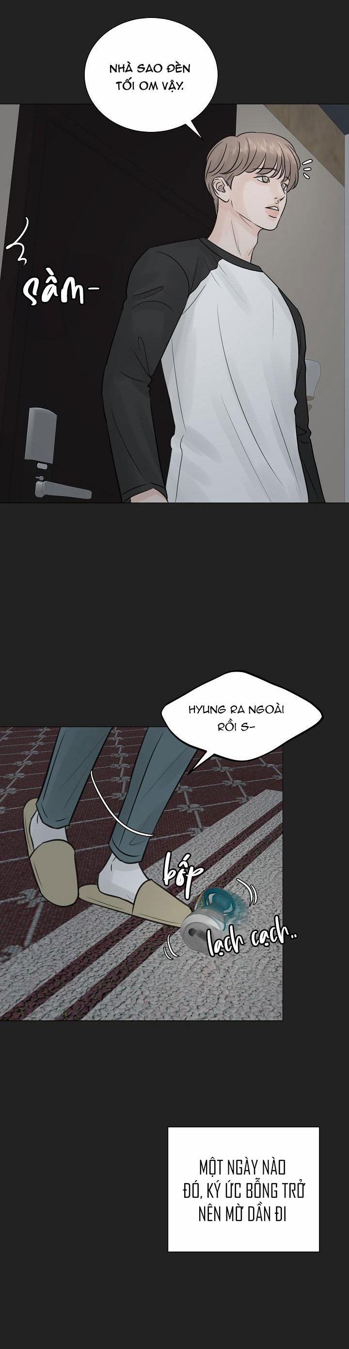 Ở Lại Bên Tôi 55 CƯỠNG ÉP trang 2