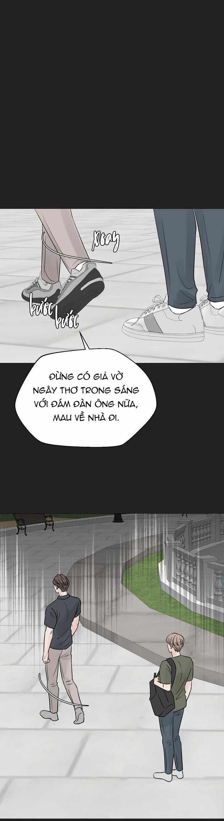 Ở Lại Bên Tôi 55 CƯỠNG ÉP trang 29
