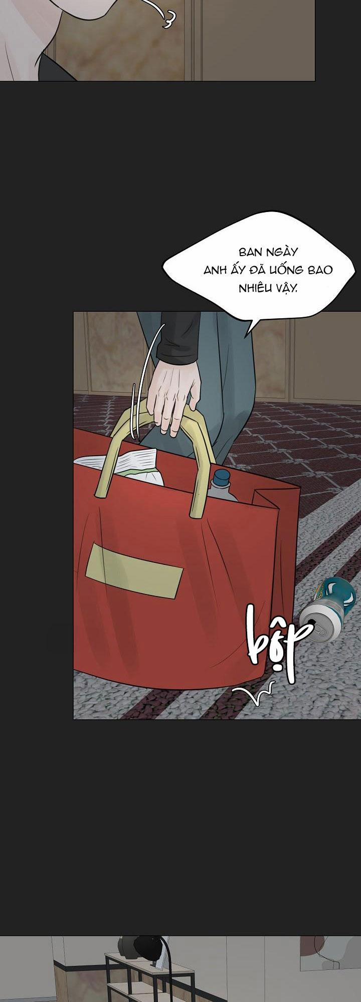 Ở Lại Bên Tôi 55 CƯỠNG ÉP trang 4