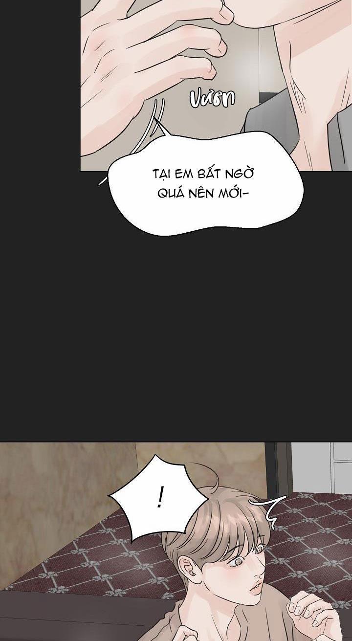 Ở Lại Bên Tôi 55 CƯỠNG ÉP trang 40