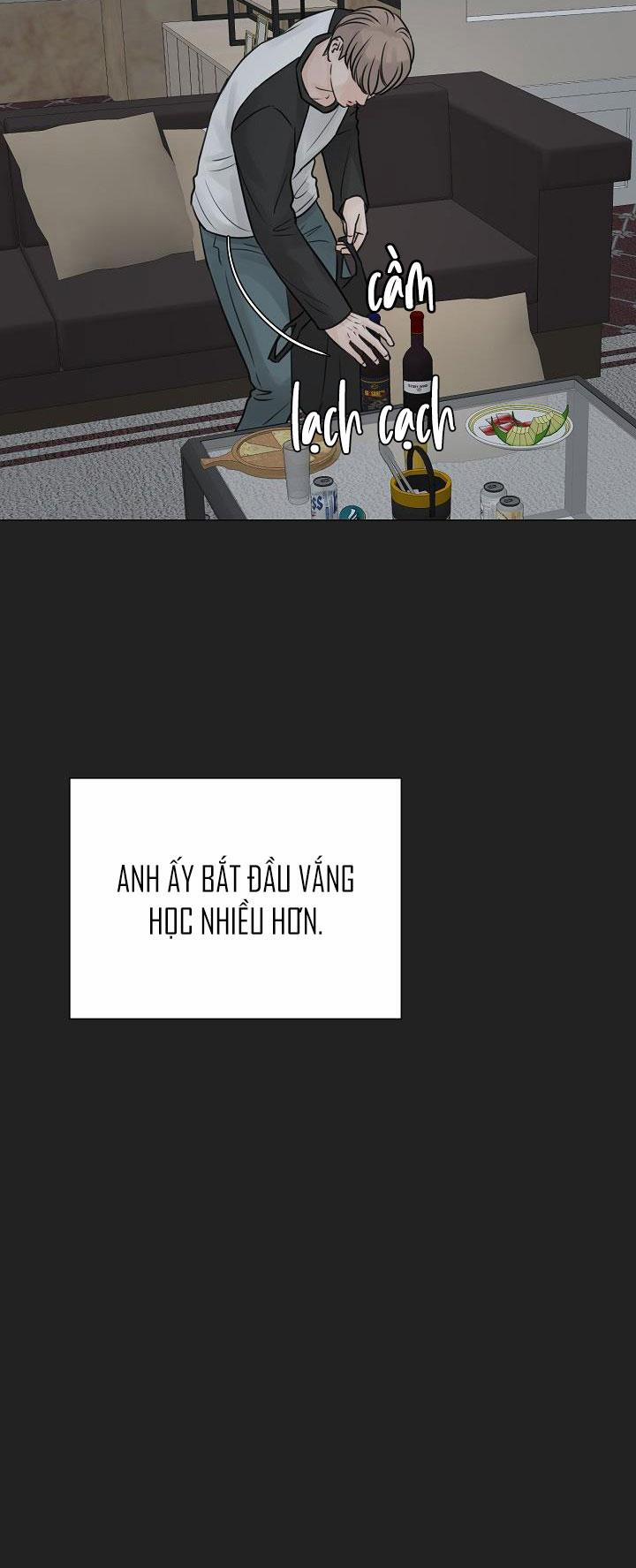 Ở Lại Bên Tôi 55 CƯỠNG ÉP trang 5