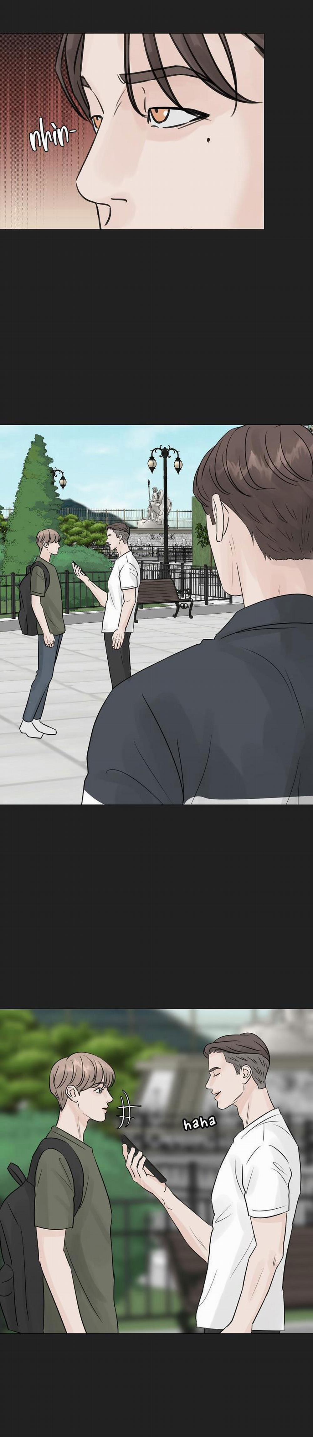 Ở Lại Bên Tôi 55 trang 21