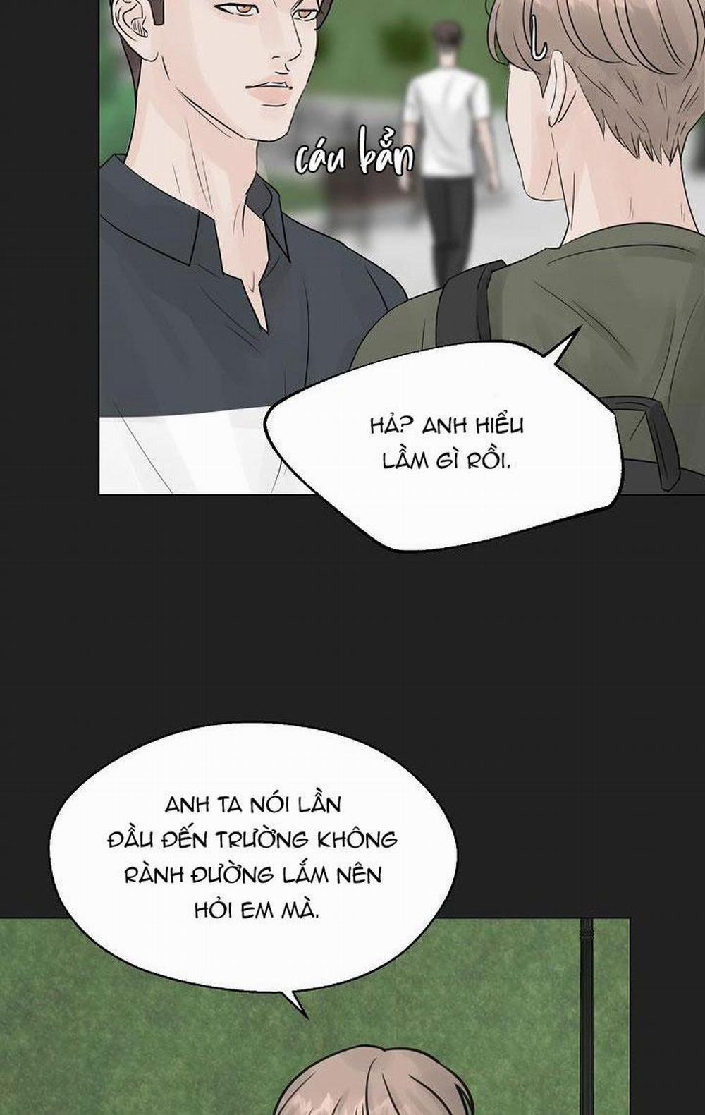 Ở Lại Bên Tôi 55 trang 24