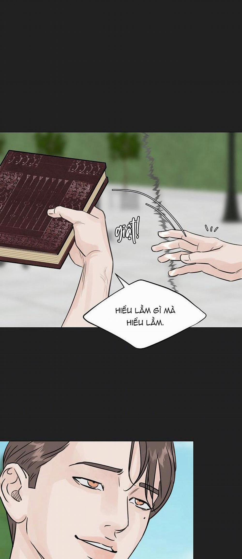 Ở Lại Bên Tôi 55 trang 26