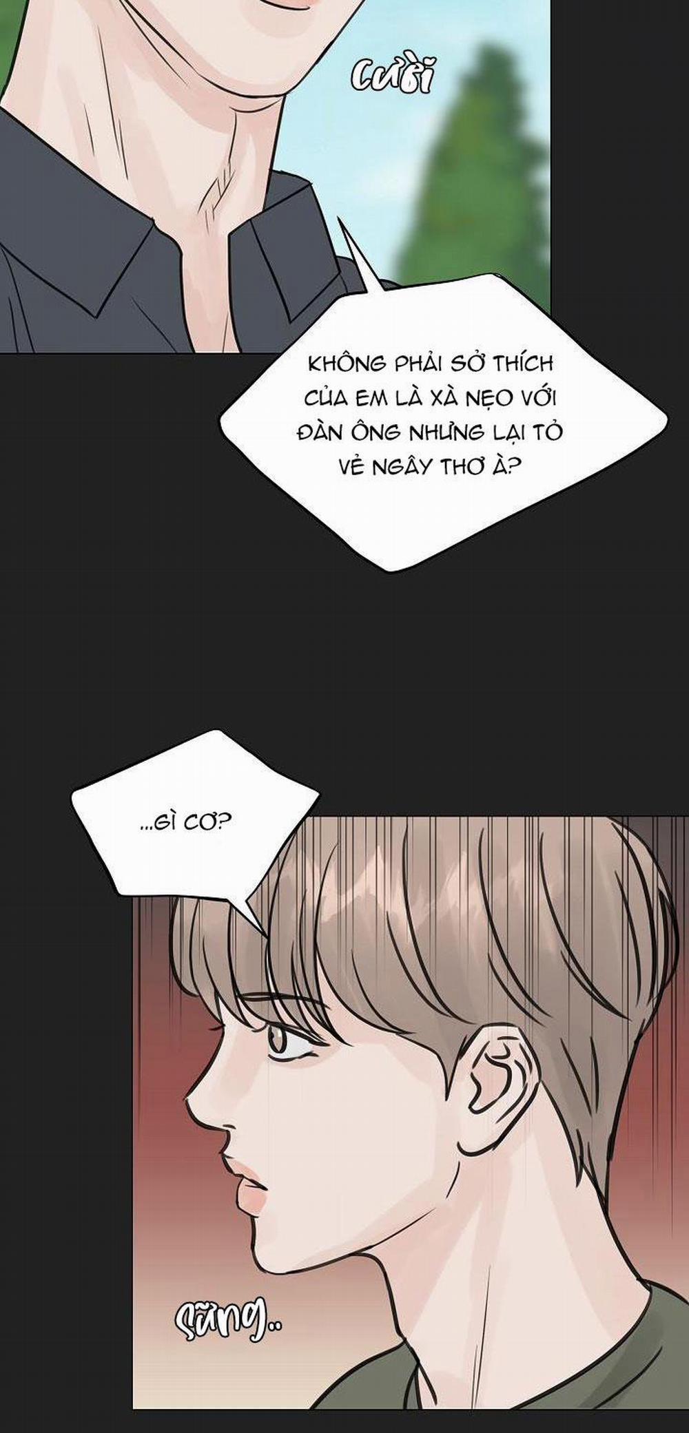 Ở Lại Bên Tôi 55 trang 27