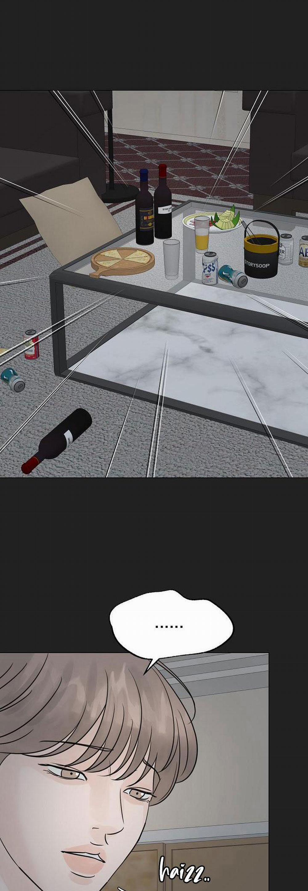 Ở Lại Bên Tôi 55 trang 3