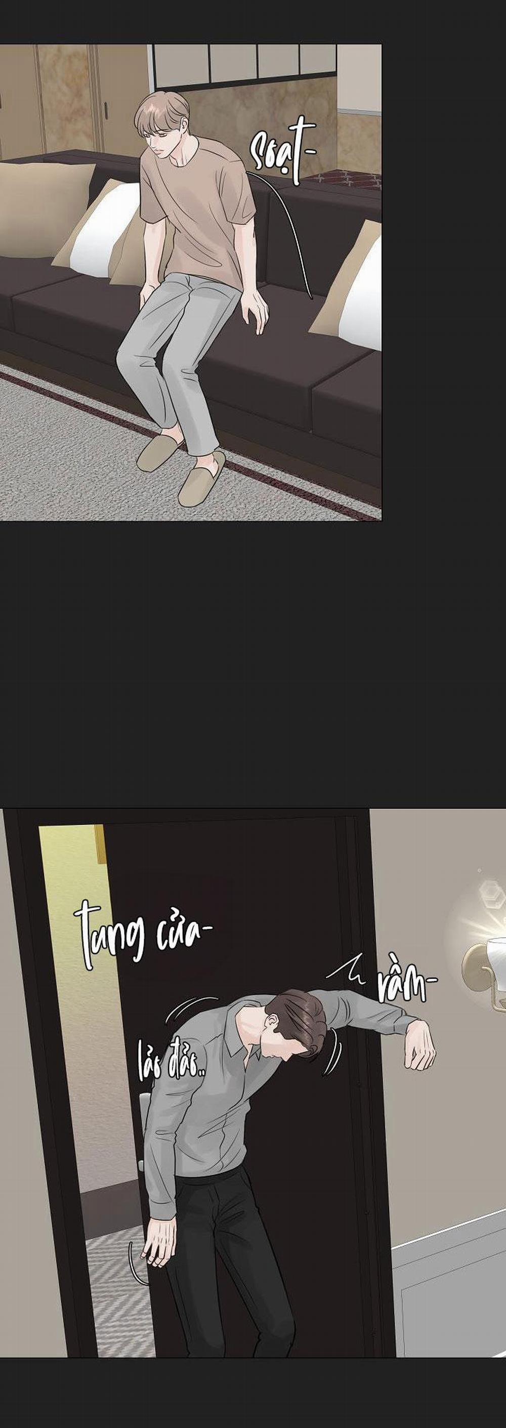 Ở Lại Bên Tôi 55 trang 31