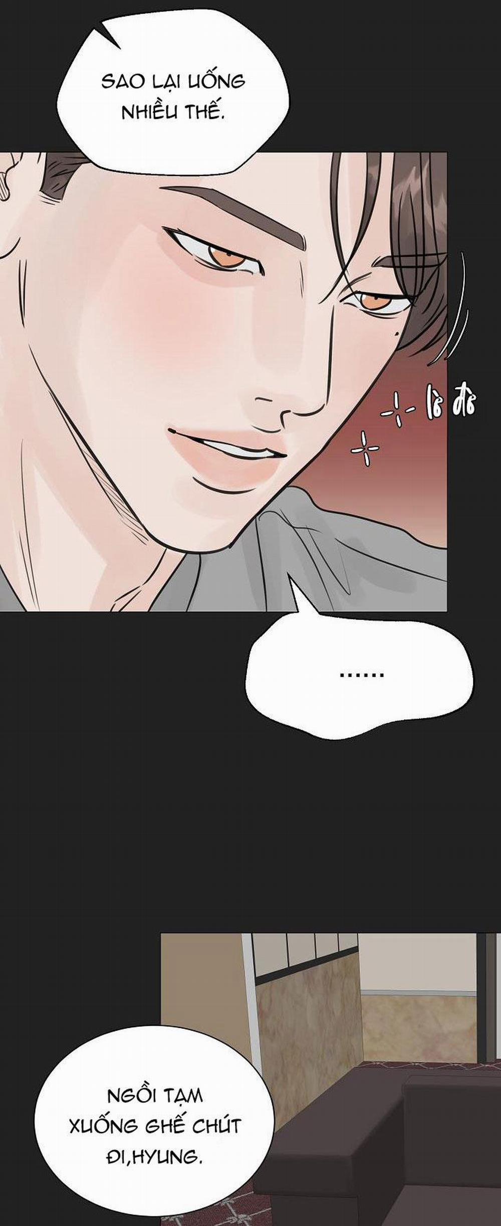 Ở Lại Bên Tôi 55 trang 33