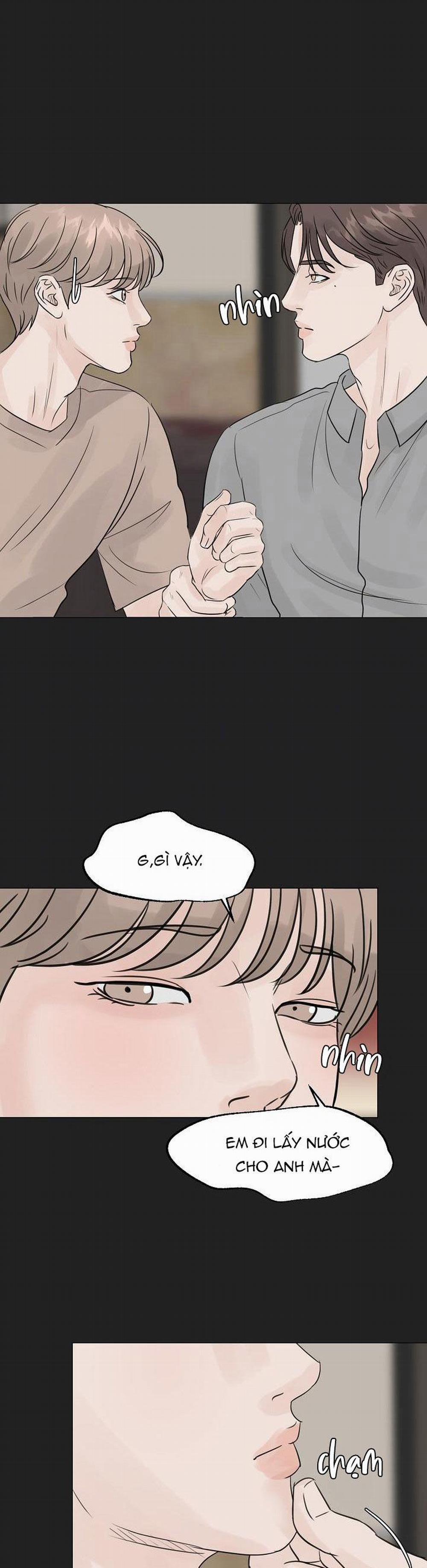 Ở Lại Bên Tôi 55 trang 35