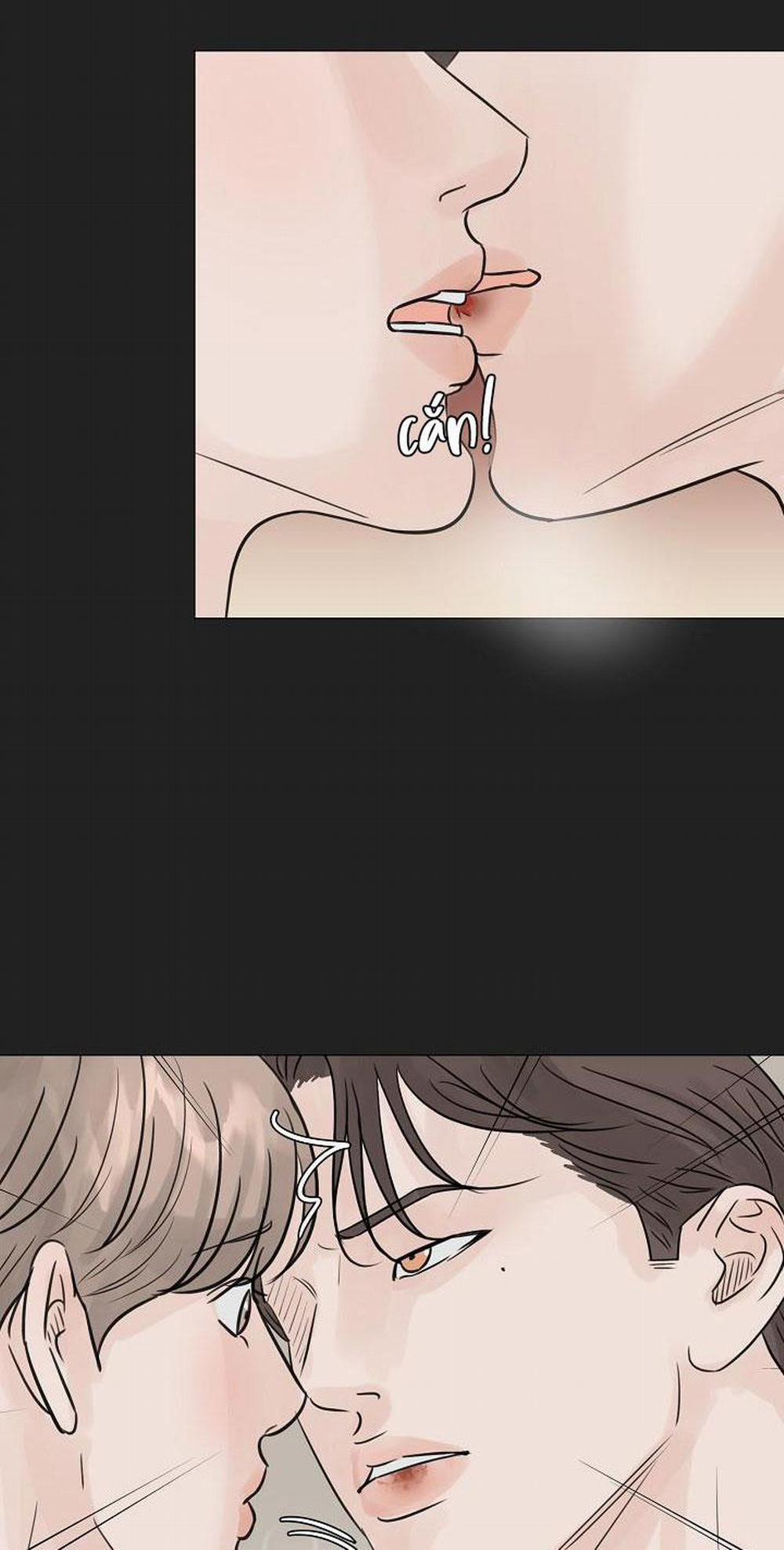 Ở Lại Bên Tôi 55 trang 37