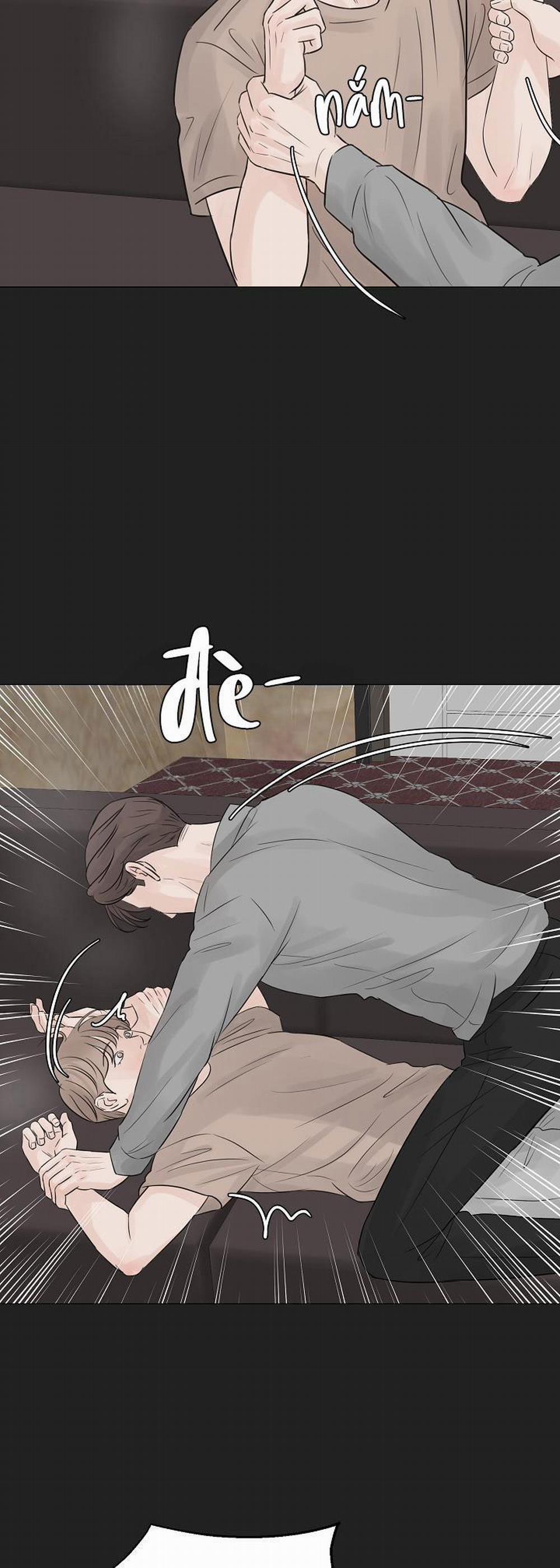 Ở Lại Bên Tôi 55 trang 41