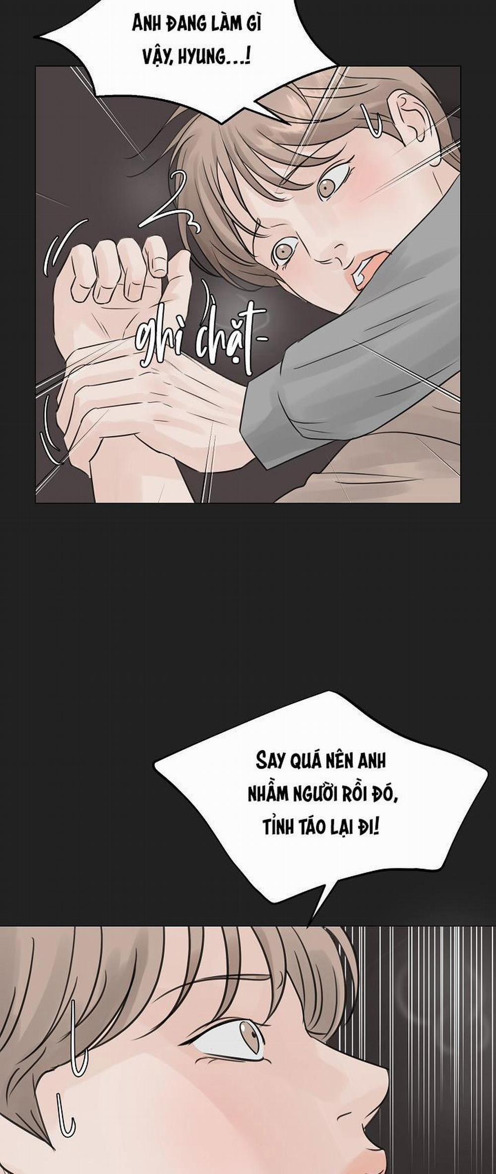 Ở Lại Bên Tôi 55 trang 42