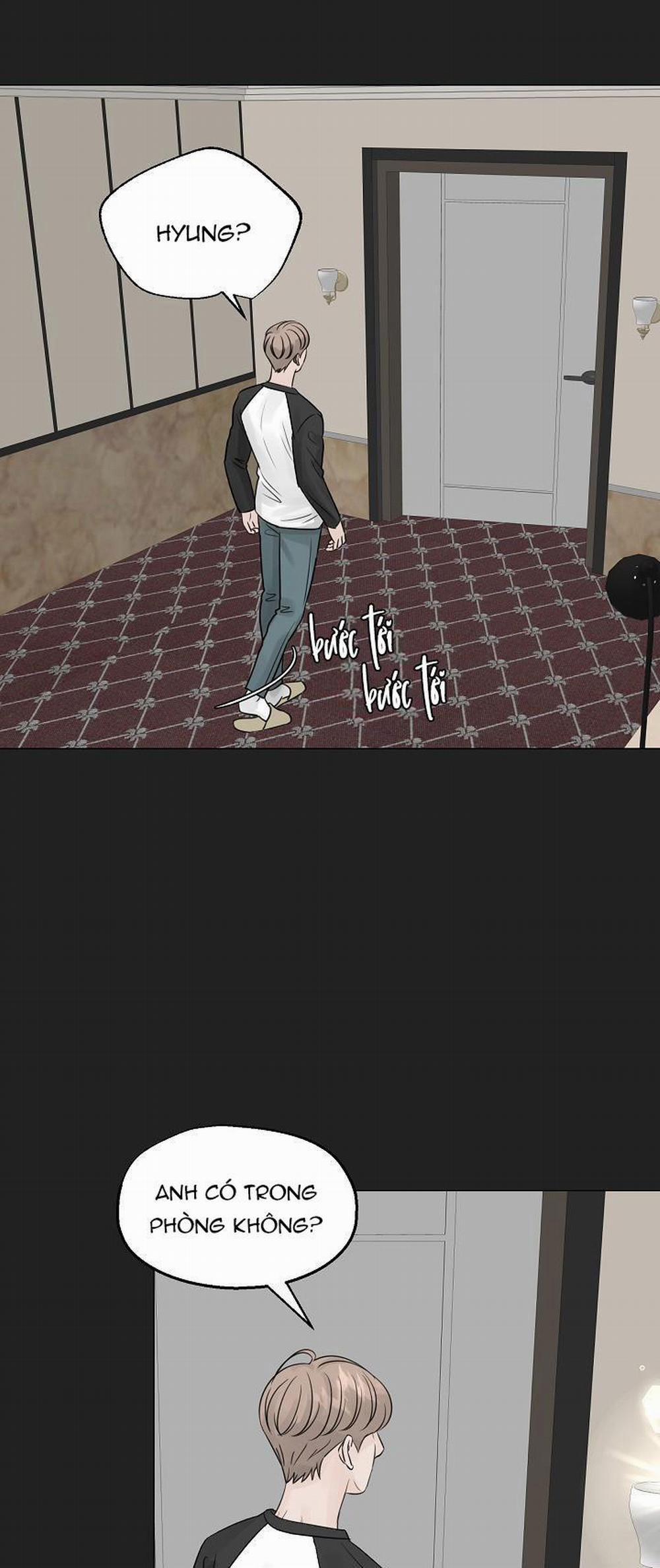 Ở Lại Bên Tôi 55 trang 7