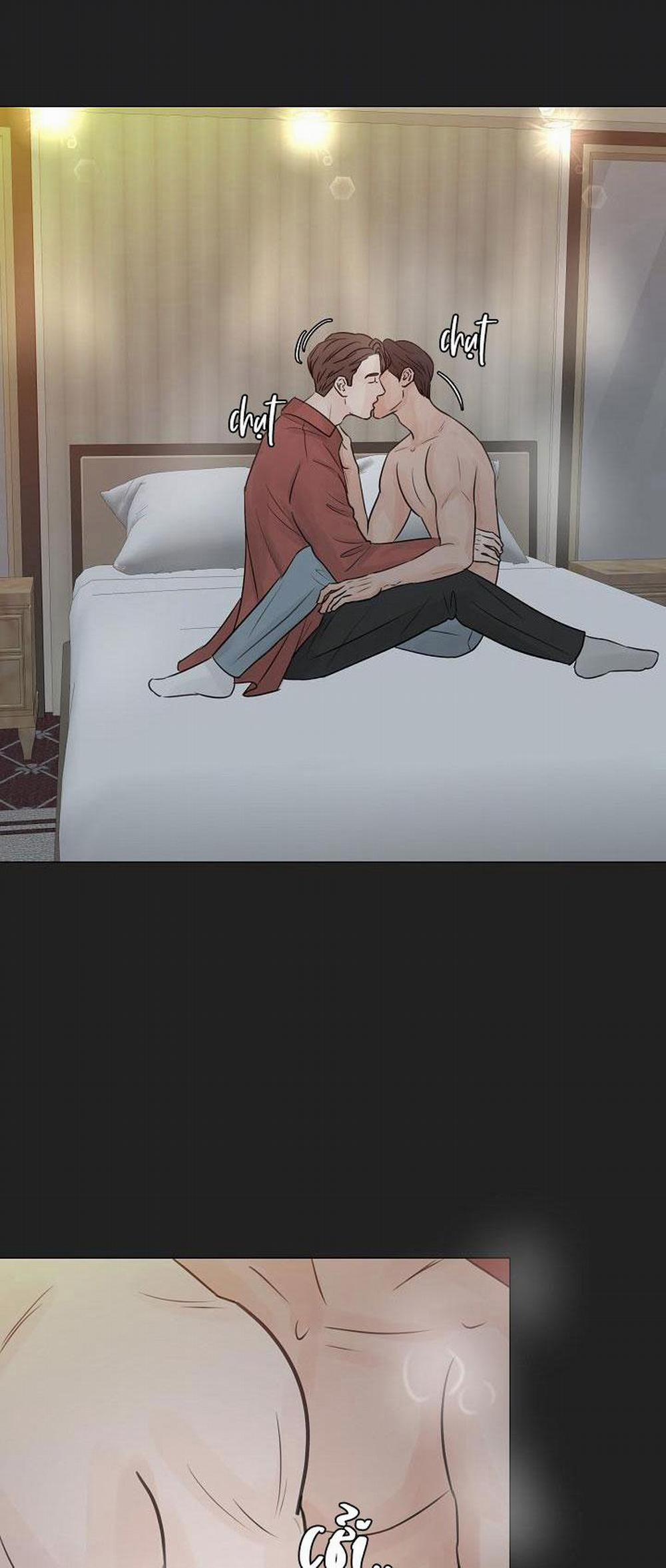 Ở Lại Bên Tôi 55 trang 9