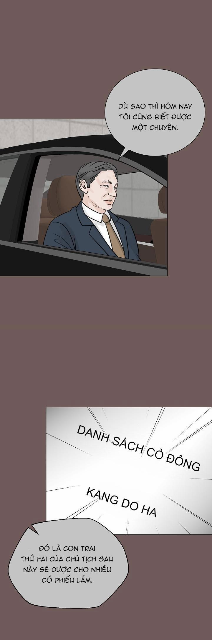 Ở Lại Bên Tôi 56 SỰ THẬT trang 11