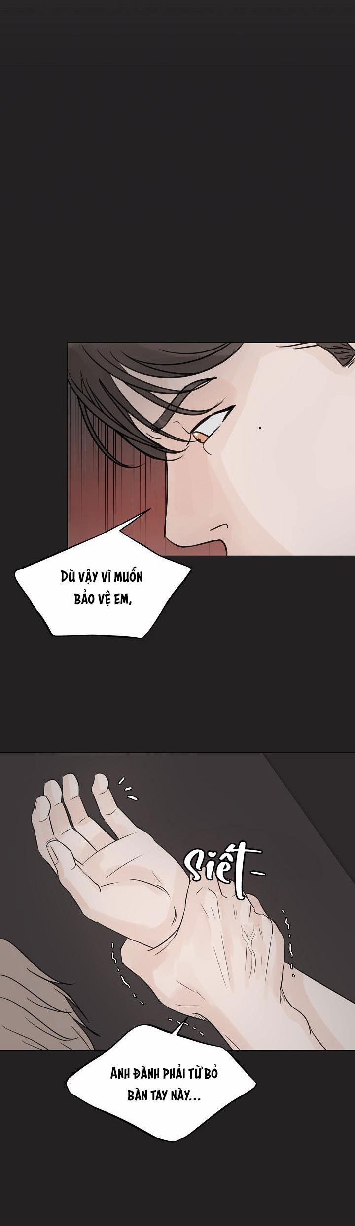 Ở Lại Bên Tôi 56 SỰ THẬT trang 13