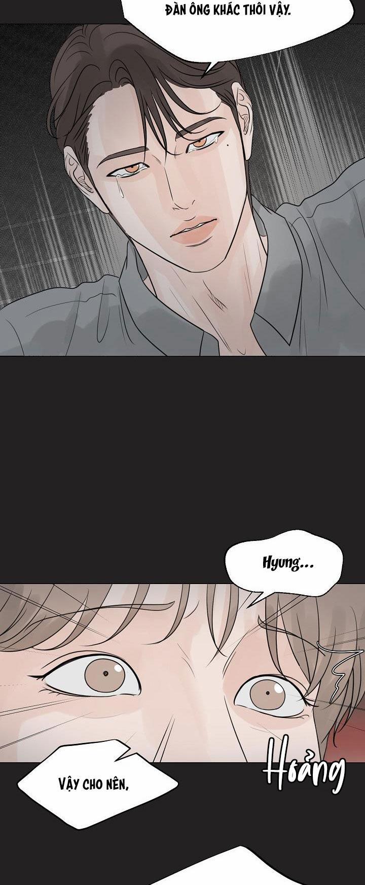 Ở Lại Bên Tôi 56 SỰ THẬT trang 15