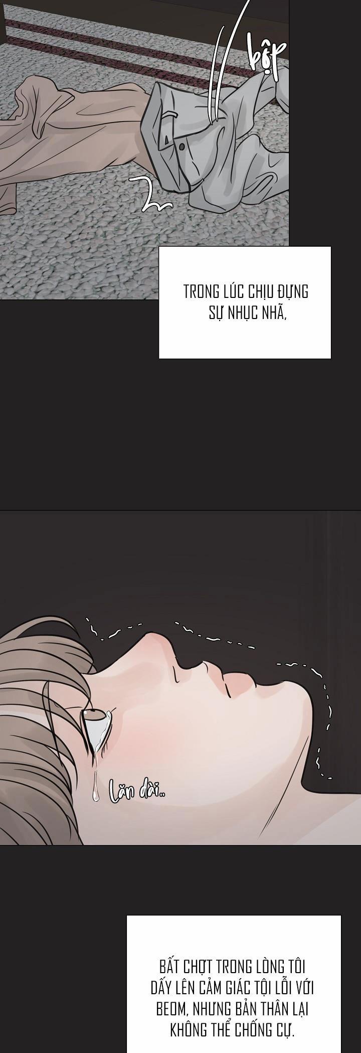 Ở Lại Bên Tôi 56 SỰ THẬT trang 23