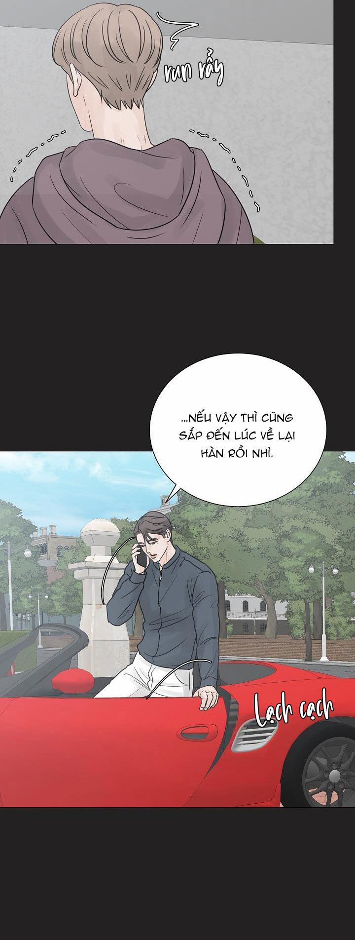 Ở Lại Bên Tôi 56 SỰ THẬT trang 26