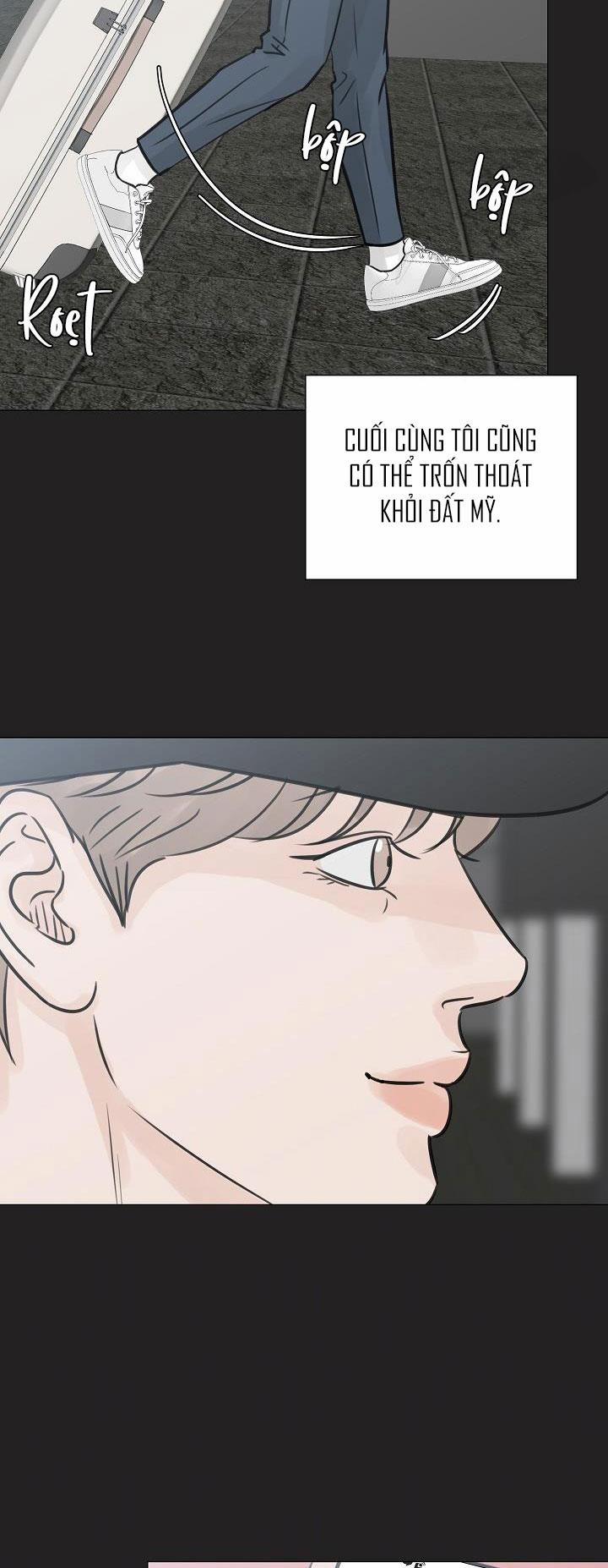 Ở Lại Bên Tôi 56 SỰ THẬT trang 35