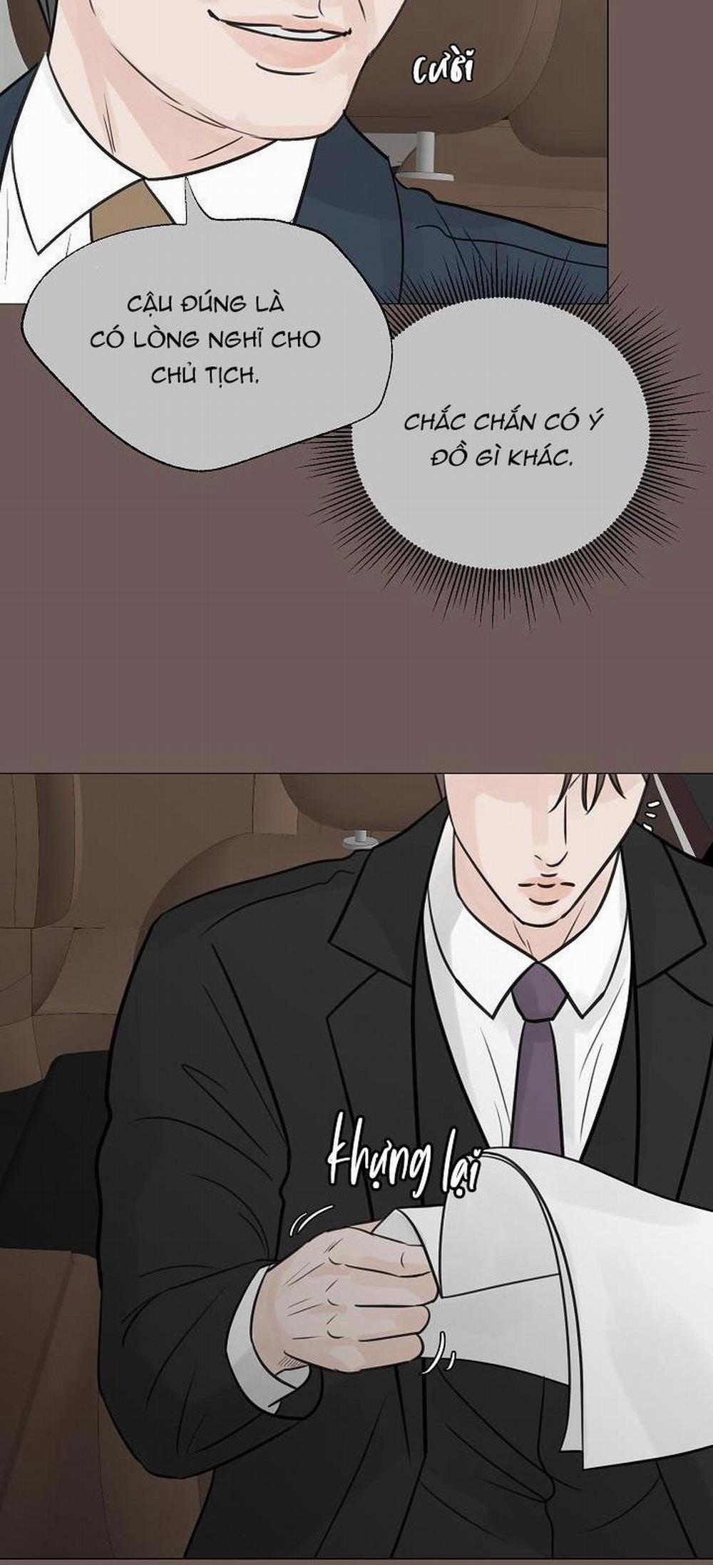 Ở Lại Bên Tôi 56 trang 10