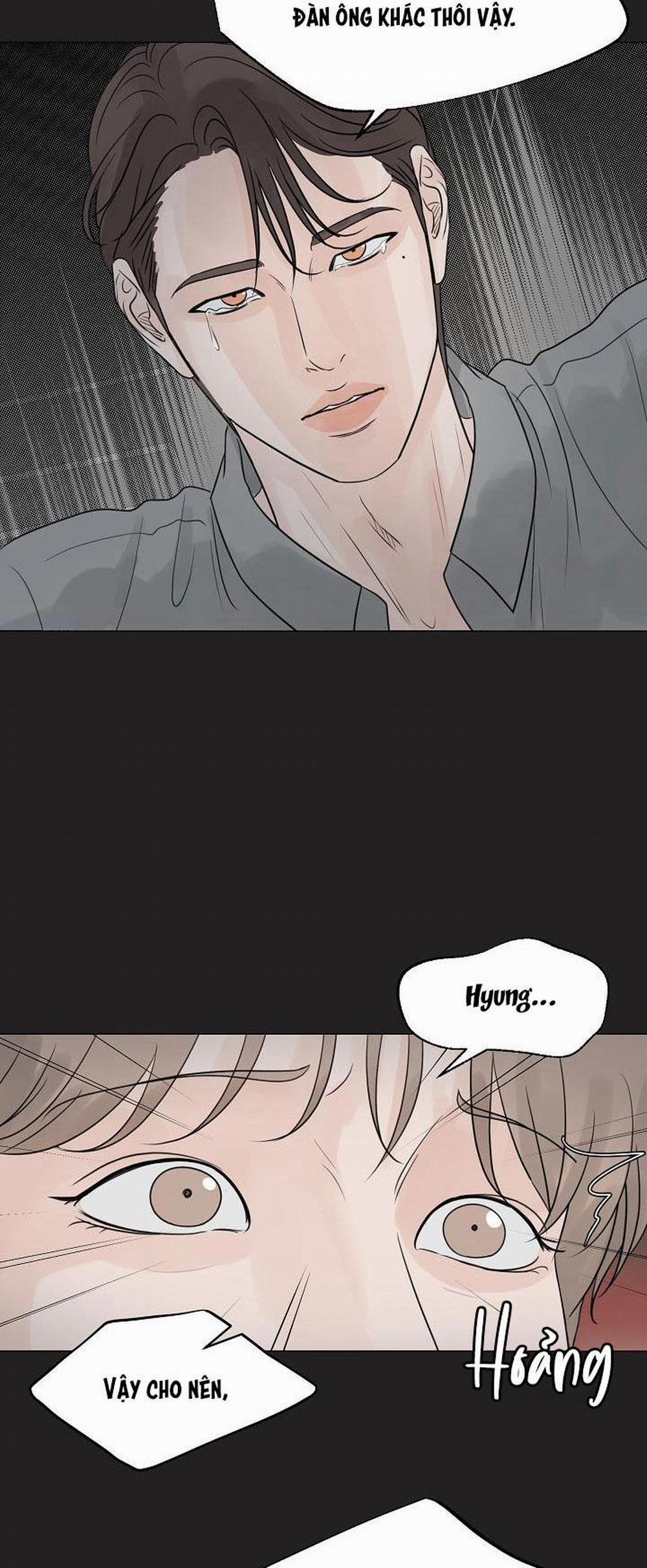 Ở Lại Bên Tôi 56 trang 15