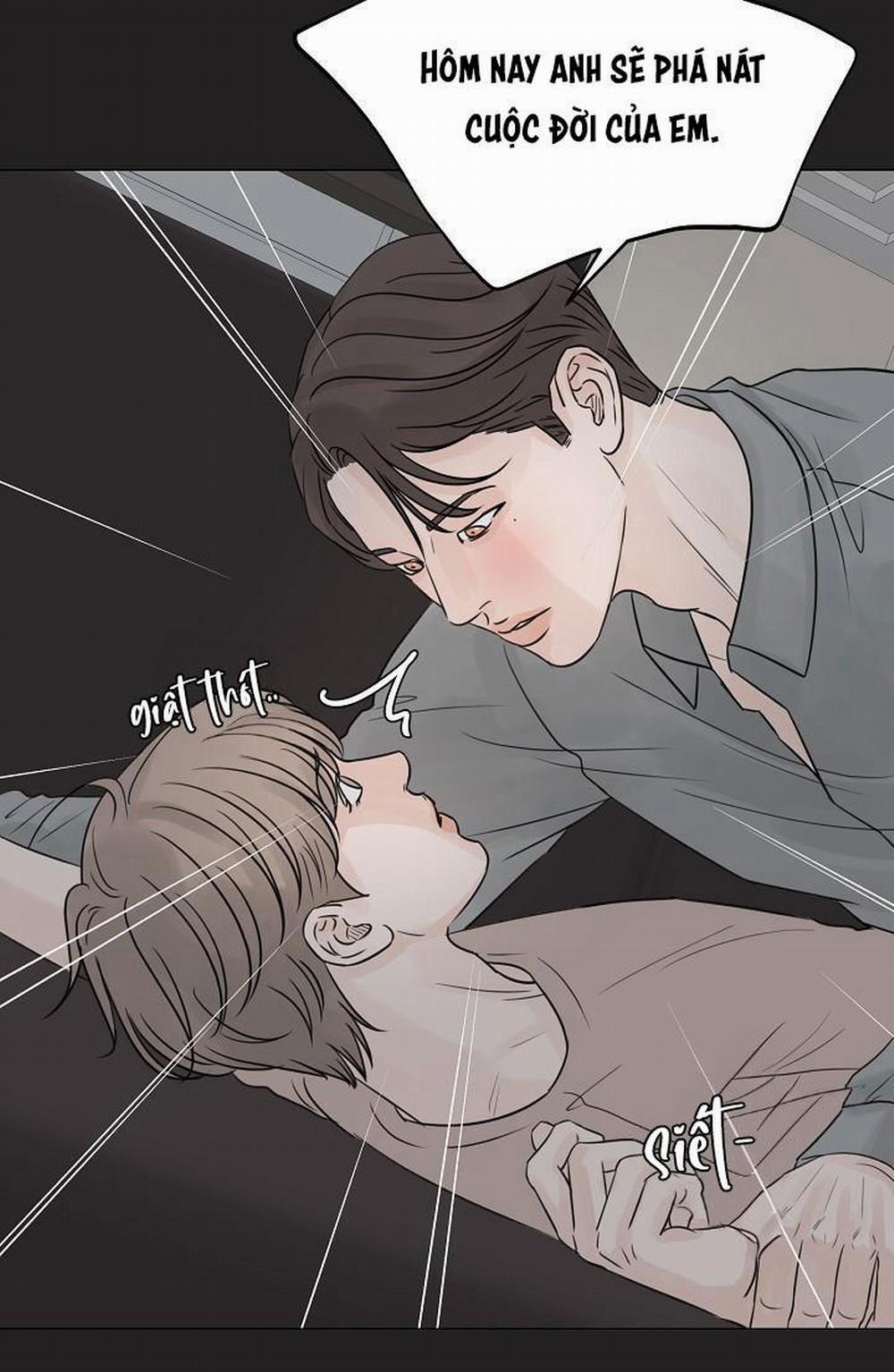 Ở Lại Bên Tôi 56 trang 16