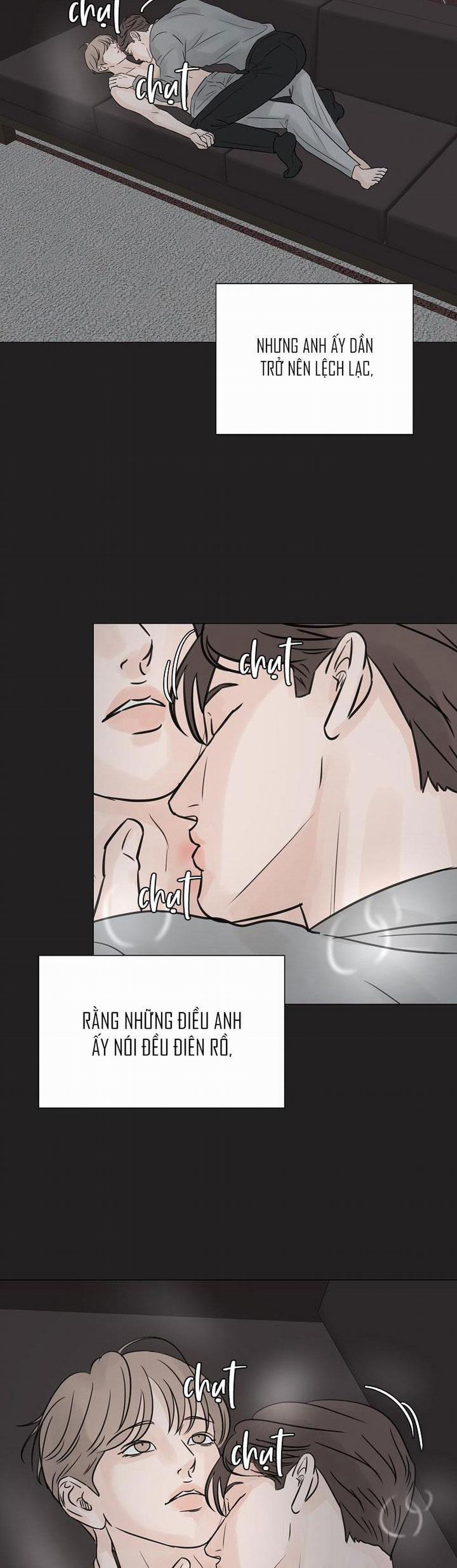 Ở Lại Bên Tôi 56 trang 18