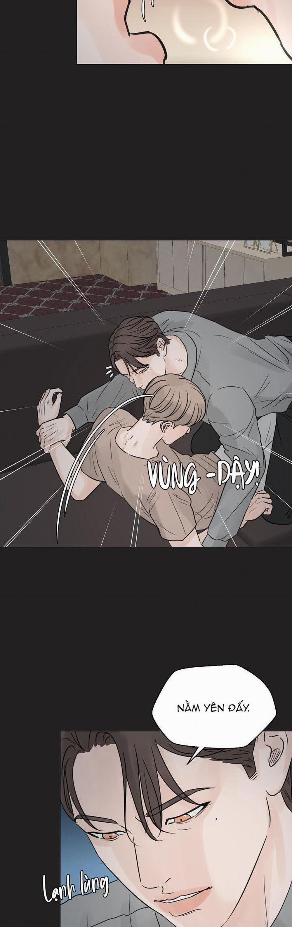 Ở Lại Bên Tôi 56 trang 2