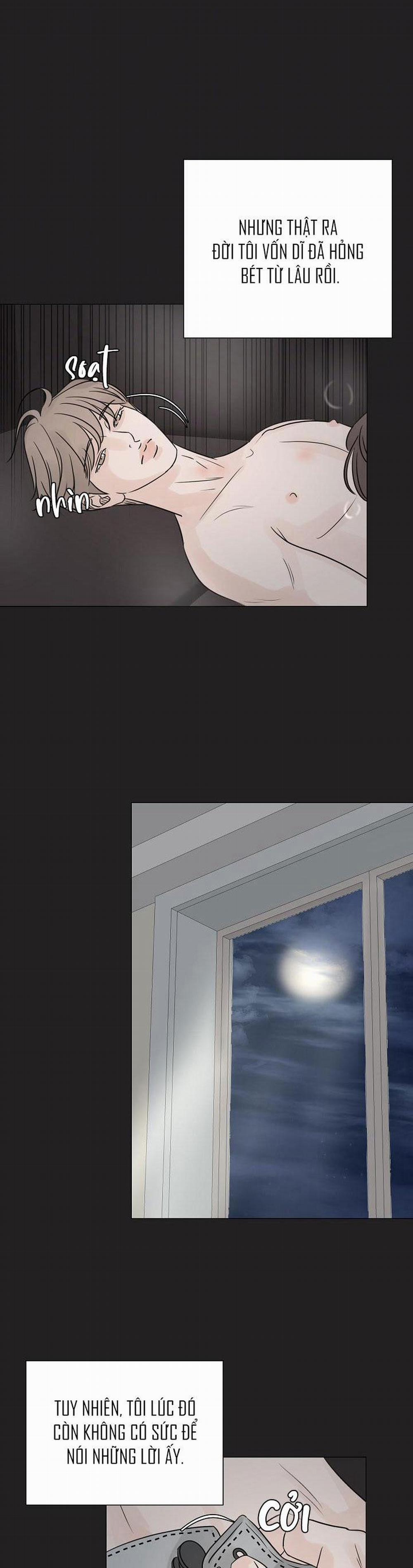 Ở Lại Bên Tôi 56 trang 20