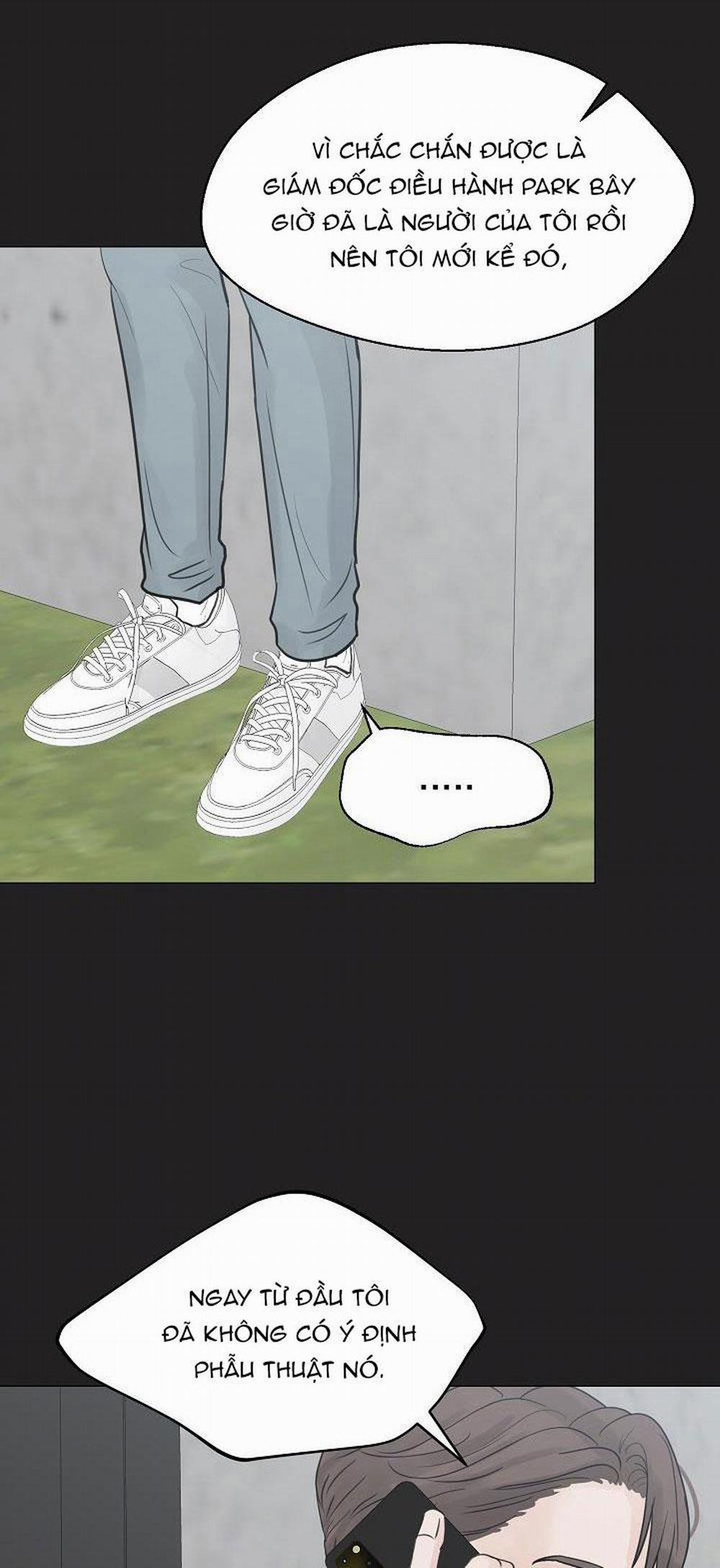 Ở Lại Bên Tôi 56 trang 28