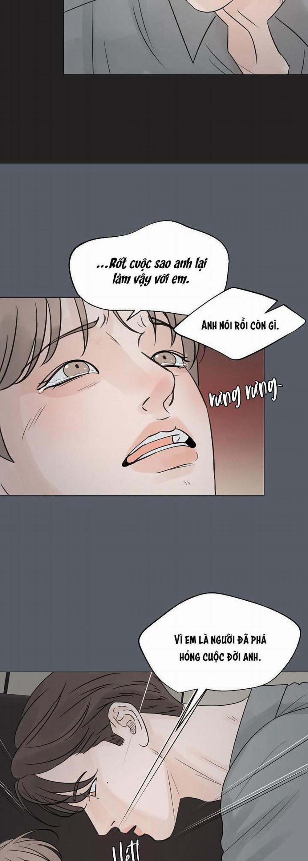 Ở Lại Bên Tôi 56 trang 3