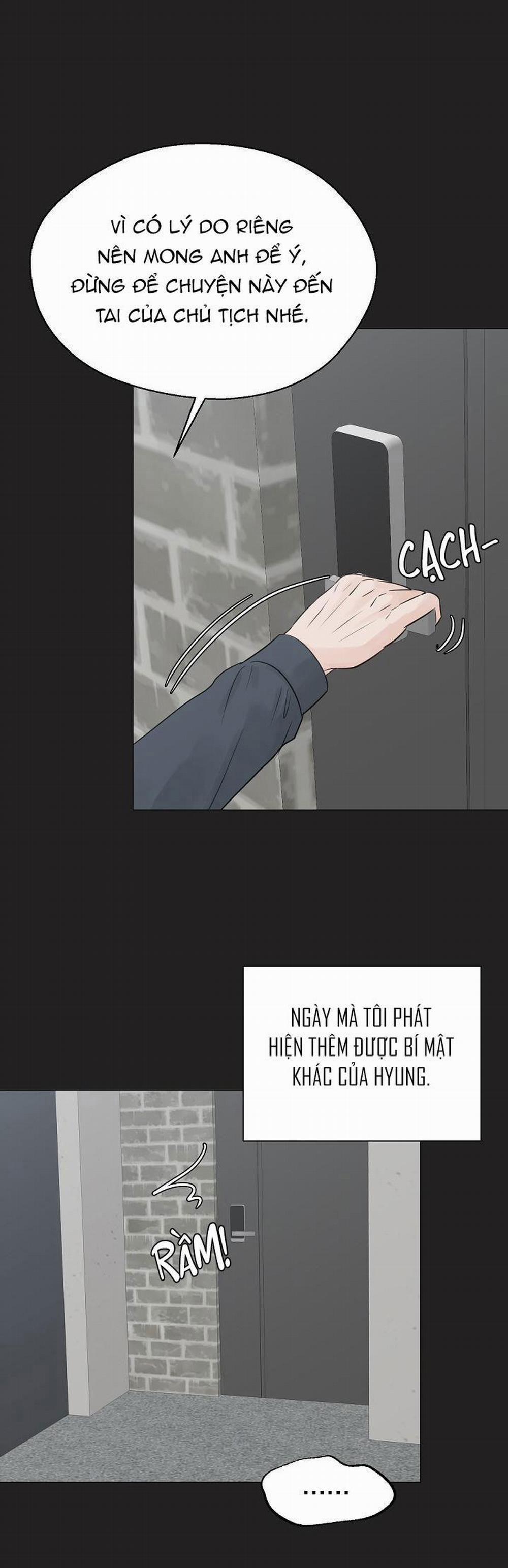 Ở Lại Bên Tôi 56 trang 30