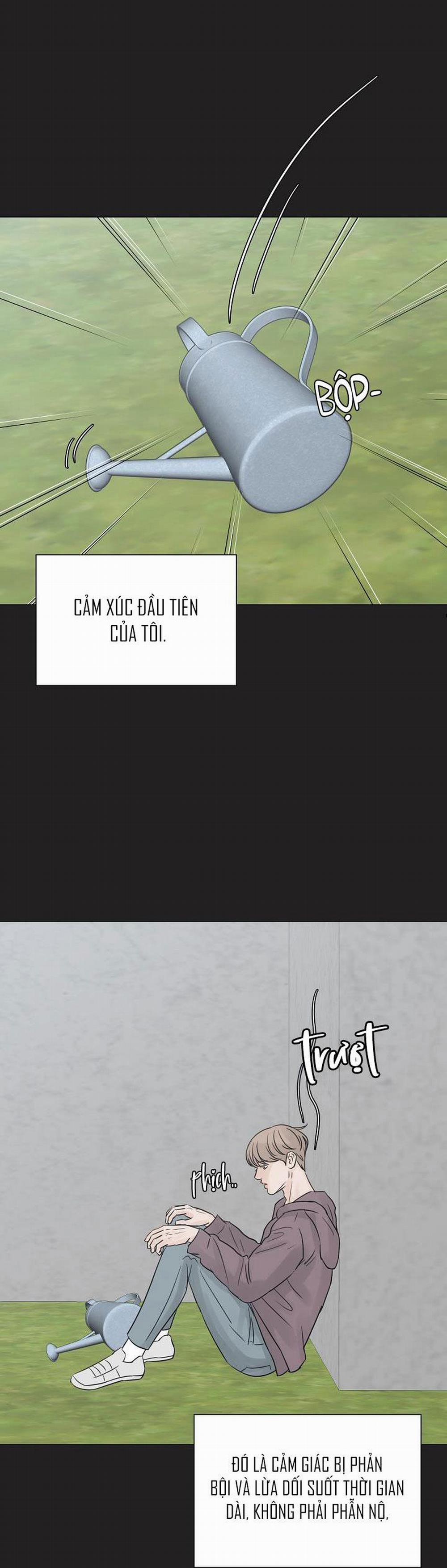 Ở Lại Bên Tôi 56 trang 31