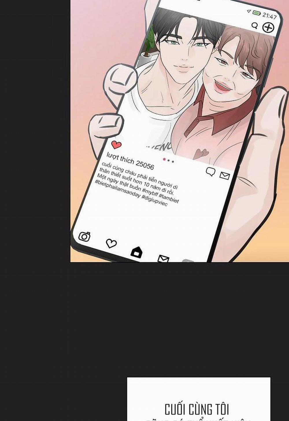 Ở Lại Bên Tôi 56 trang 36