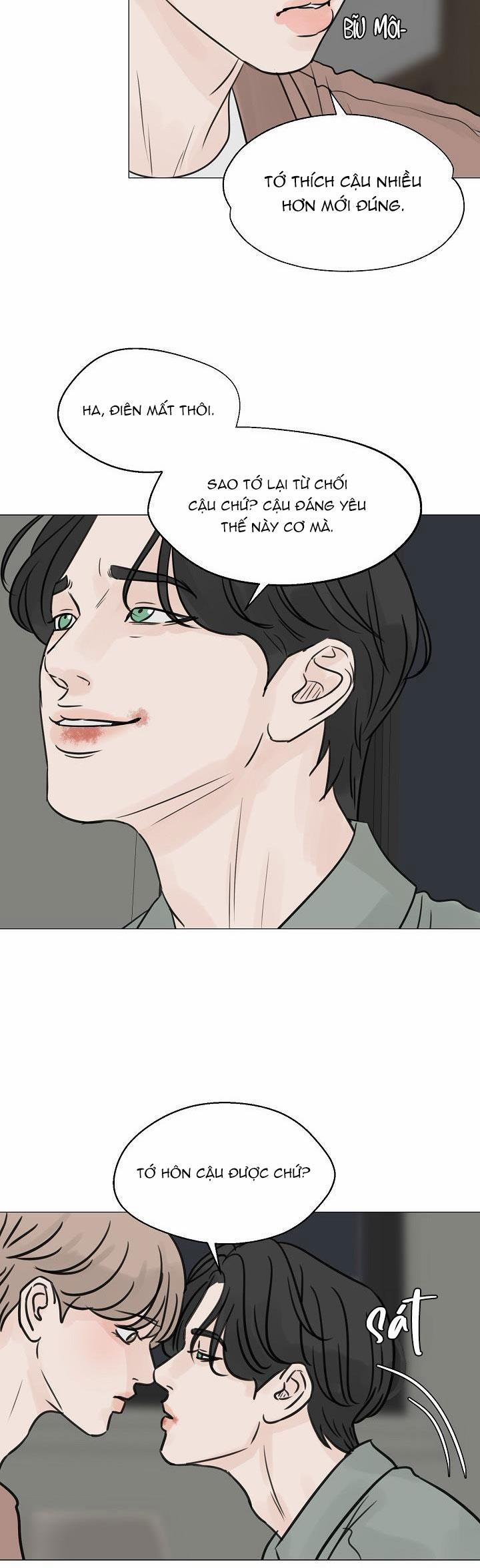 Ở Lại Bên Tôi 57 XÁC NHẬN QH trang 36