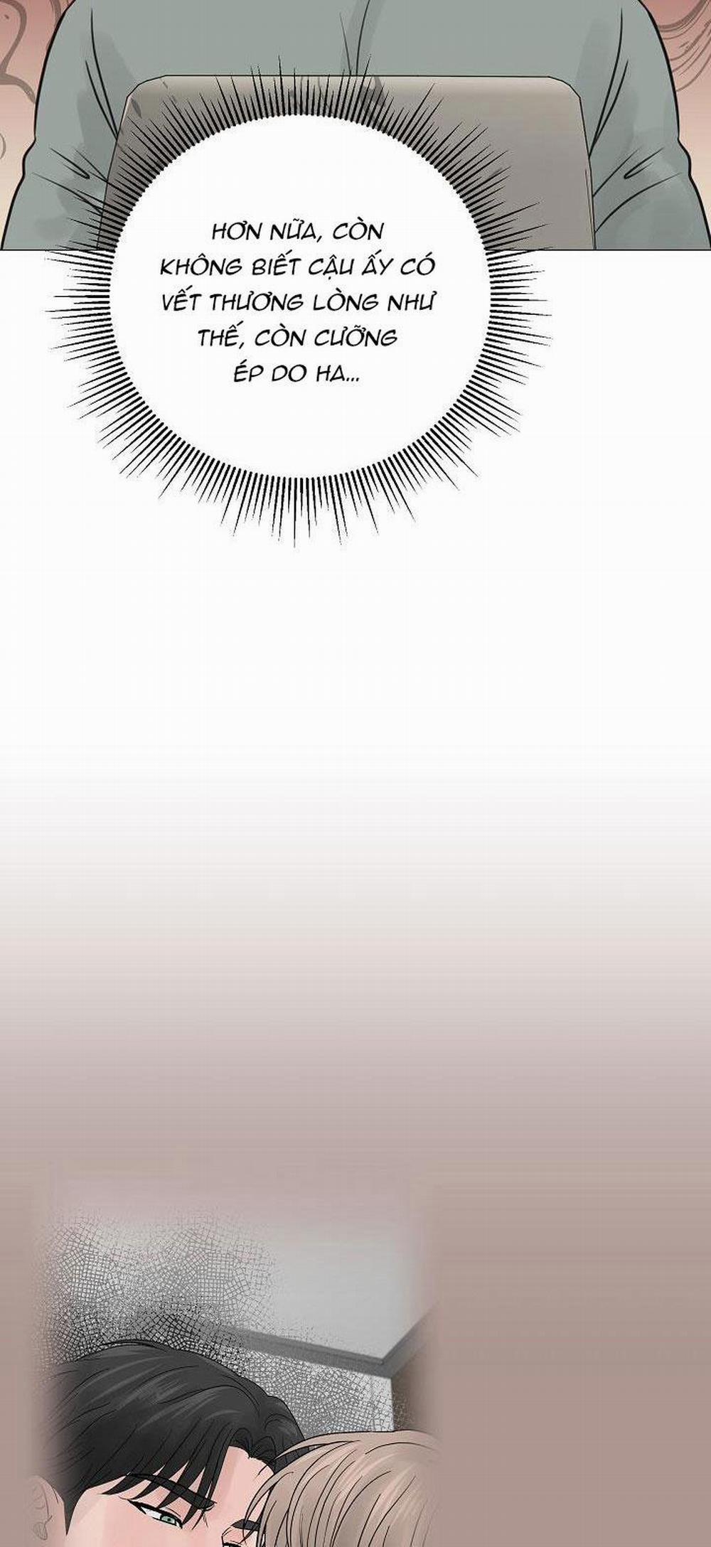 Ở Lại Bên Tôi 57 trang 12