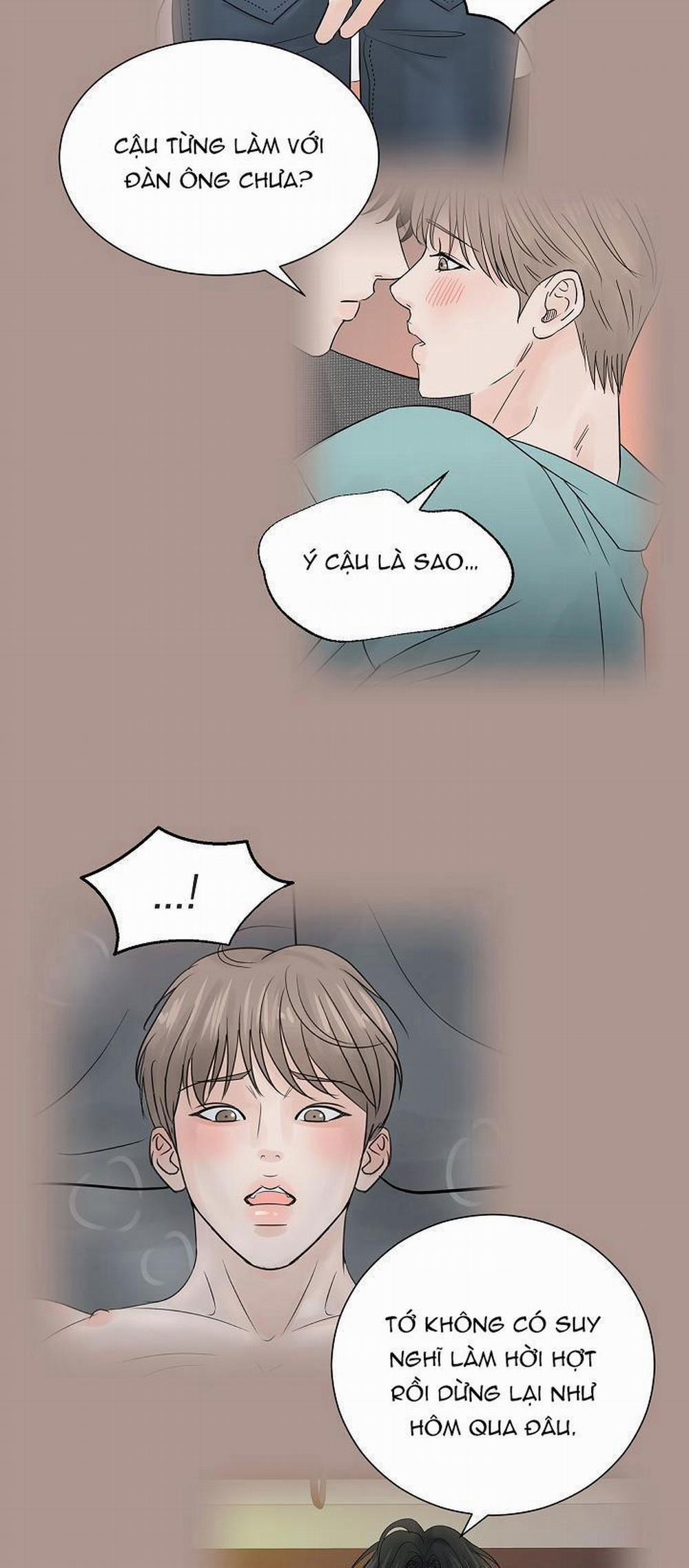Ở Lại Bên Tôi 57 trang 14