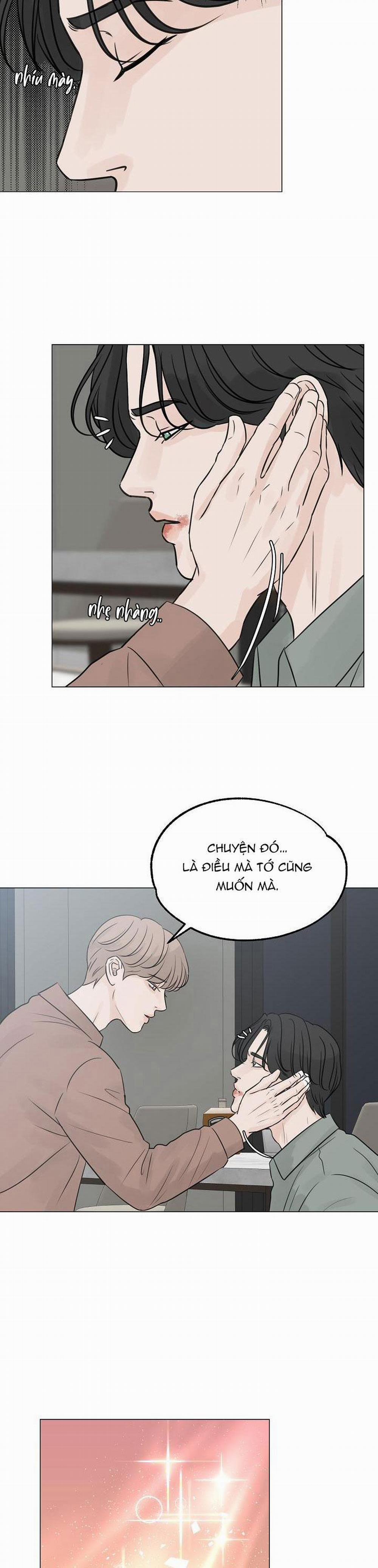 Ở Lại Bên Tôi 57 trang 24